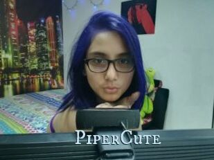 PiperCute