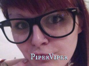 PiperViper