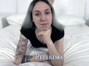 Pipirima