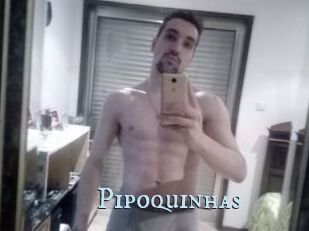 Pipoquinhas