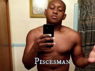 Piscesman