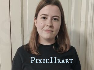 PixieHeart