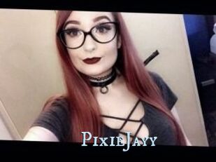 PixieJayy