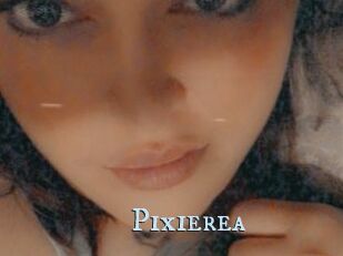 Pixierea