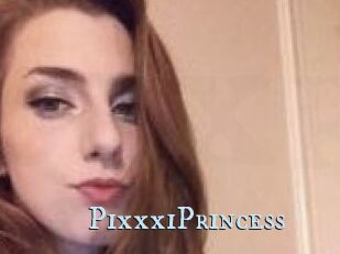 PixxxiPrincess