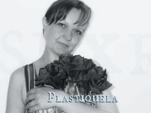 Plastiquela