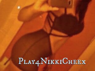 Play4NikkiCheex