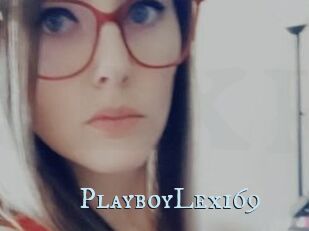 PlayboyLexi69