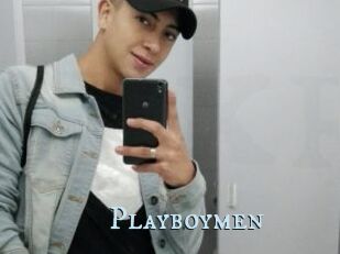 Playboymen