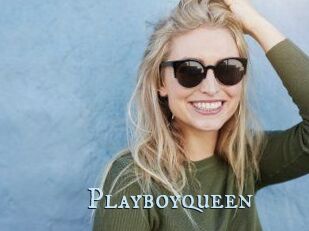 Playboyqueen