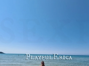 PlayfulErica