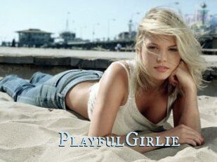 PlayfulGirlie