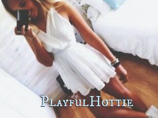 PlayfulHottie