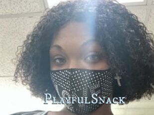 PlayfulSnack