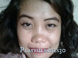 Playfulroses30