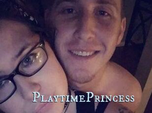 PlaytimePrincess