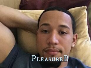 PleasureB