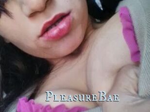 PleasureBae