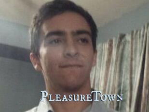 PleasureTown