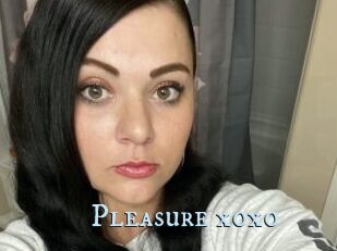 Pleasure_xoxo