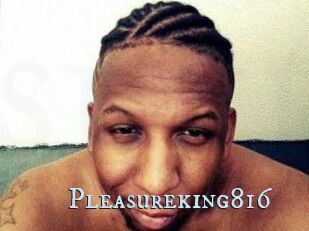 Pleasureking816