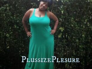 PlussizePlesure