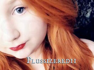 Plussizered11