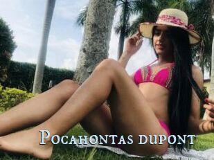 Pocahontas_dupont