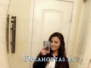 Pocahontas_xo