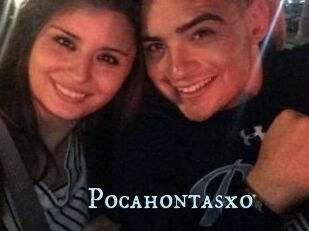 Pocahontasxo