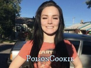 PoisonCookie