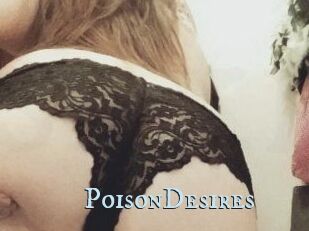 PoisonDesires