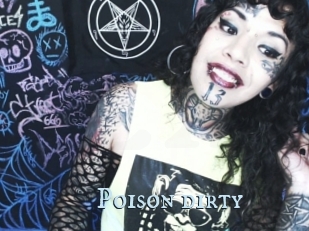 Poison_dirty