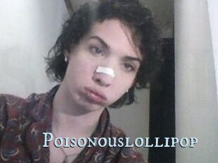 Poisonouslollipop