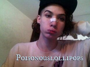 Poisonouslollipops