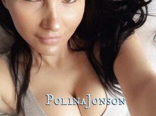 PolinaJonson