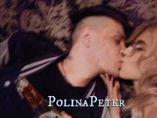 PolinaPeter