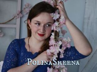 PolinaSheena