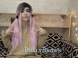 PollyBrown