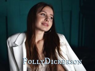 PollyDickerson