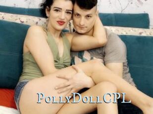 PollyDollCPL