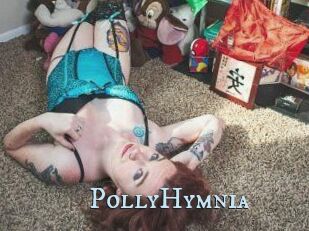 PollyHymnia