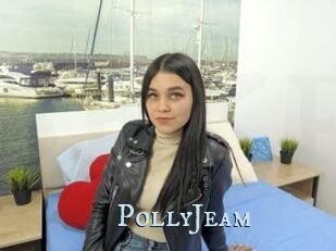 PollyJeam