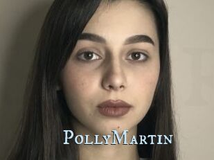 PollyMartin