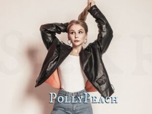 PollyPeach