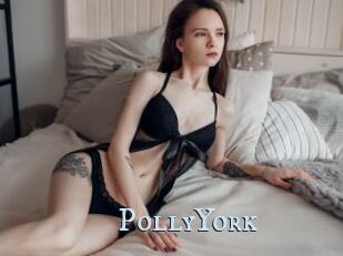 PollyYork