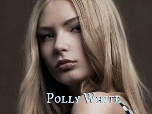 Polly_White