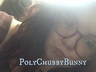 PolyChubbyBunny