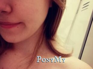 PonyMy