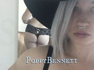 PoppyBennett